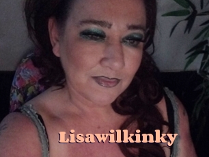 Lisawilkinky
