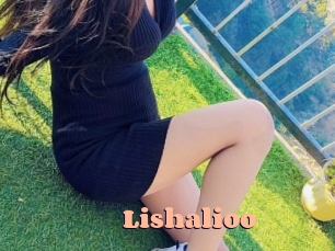 Lishalioo
