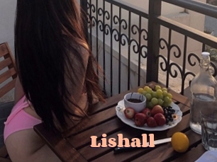 lishall Chatte Rasée