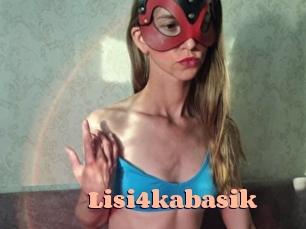 Lisi4kabasik