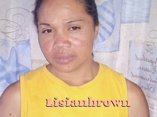 Lisianbrown