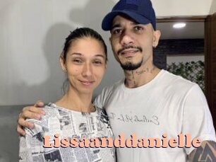 Lissaanddanielle