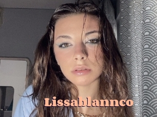 Lissablannco
