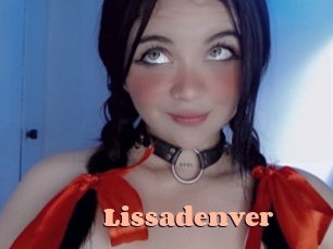 Lissadenver