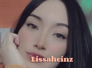Lissaheinz