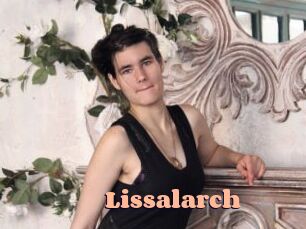 Lissalarch