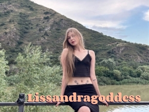 Lissandragoddess