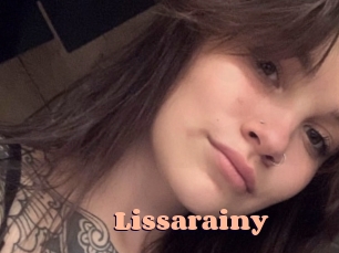 Lissarainy