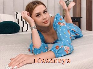 Lissareys