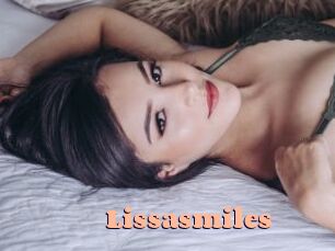 Lissasmiles
