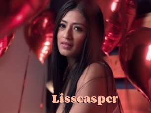 Lisscasper