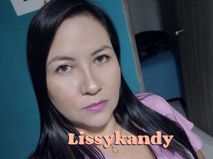 Lissykandy
