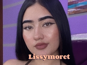 Lissymoret