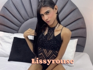 Lissyrouse