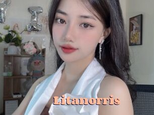 Litanorris