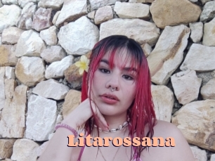 litarossana Chatte Rasée
