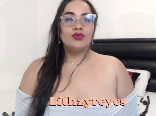 Lithzyreyes