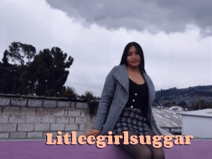 Litleegirlsuggar