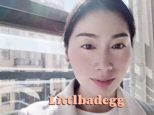 Littlbadegg