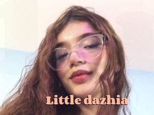 Little_dazhia