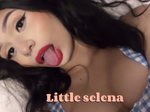 Little_selena