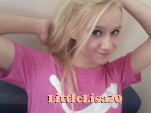 LittleLisa20