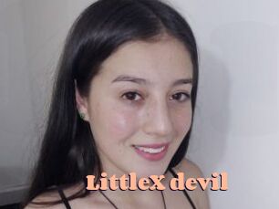 LittleX_devil