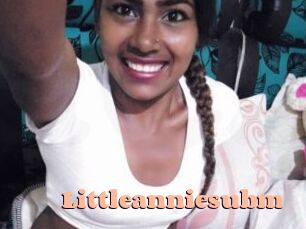 Littleanniesubm