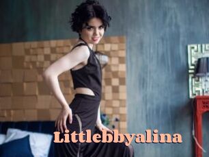 Littlebbyalina