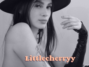Littlecherryy