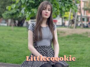 littlecoookie Chatte Rasée