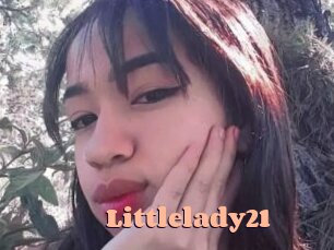 Littlelady21