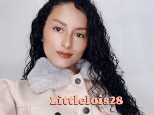 littlelois28 Chatte Rasée