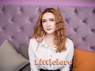 Littlelore