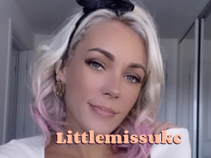 Littlemissukc