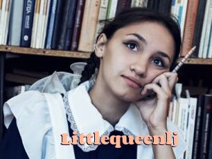 Littlequeenlj