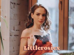 Littlerosiex