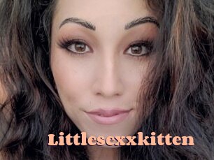 Littlesexxkitten