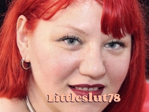 littleslut78 Chatte Rasée