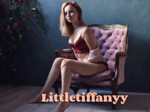 Littletiffanyy