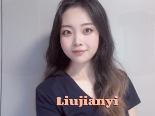 Liujianyi