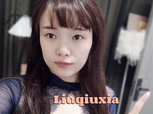 Liuqiuxia