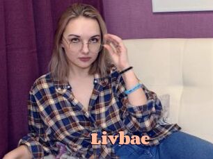 livbae Chatte Rasée