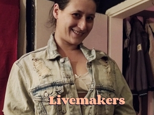 livemakers Chatte Rasée