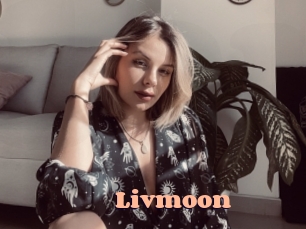 livmoon Chatte Rasée