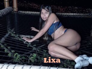 Lixa