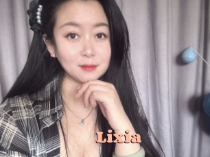 Lixia