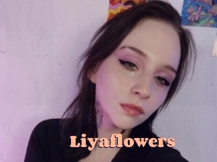 Liyaflowers
