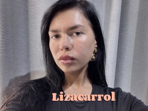 Lizacarrol