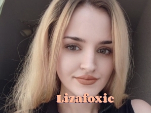 Lizafoxie